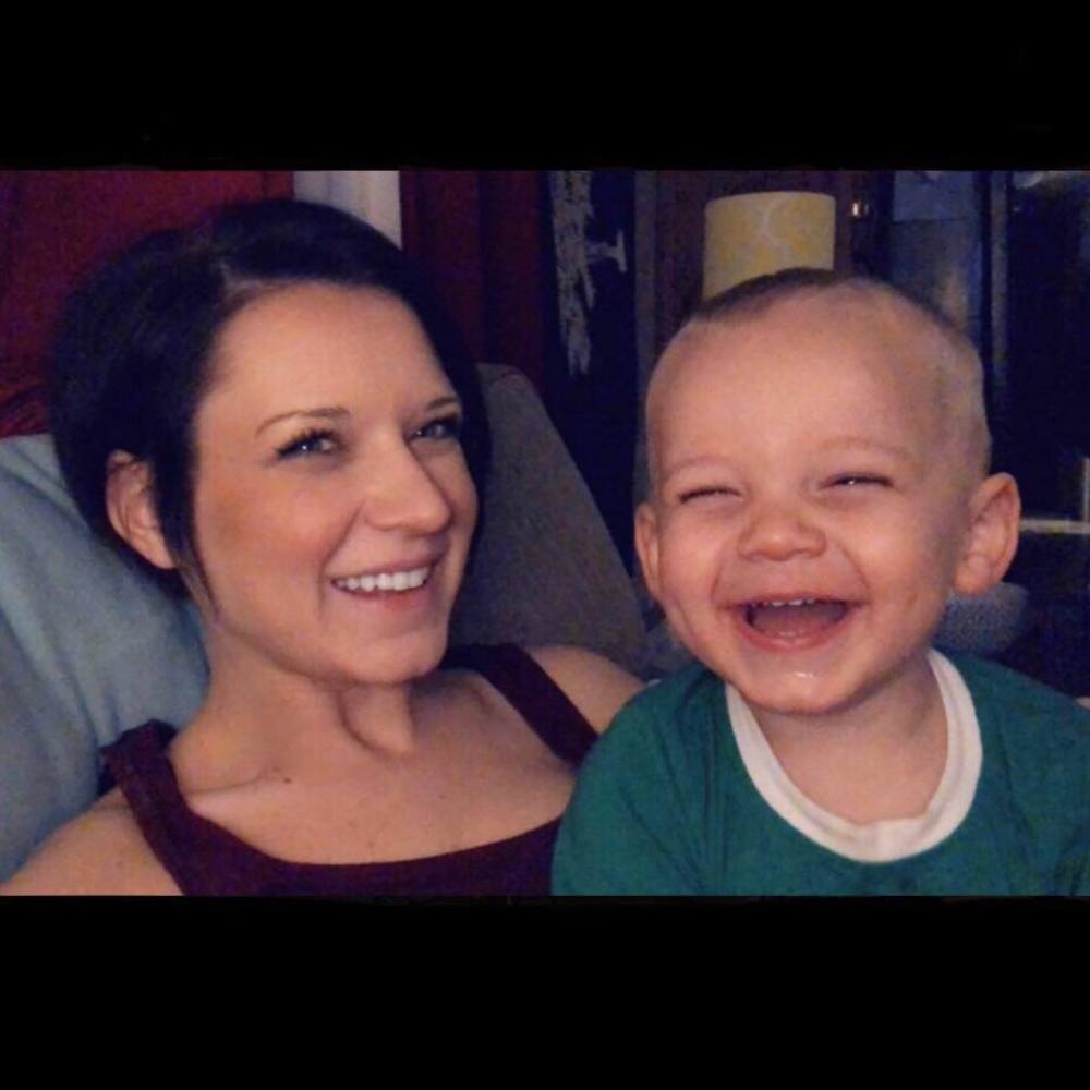 Meet your Posher, Jenna